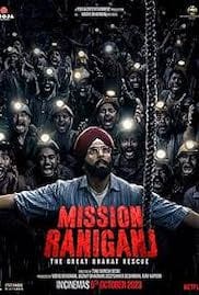 Mission Raniganj 2023 Full Movie Download Free