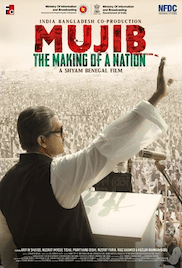 Mujib The Making of a Nation 2023 Full Movie Download Free