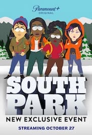 South Park Joining the Panderverse 2023 Full Movie Download Free HD 1080p