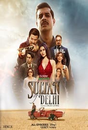 Sultan of Delhi Season 1 Full HD Free Download 720p
