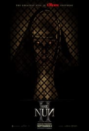 The Nun II 2023 Full Movie Download Free HD 720p Multi Audio