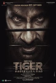 Tiger Nageswara Rao 2023 Full Movie Download Free