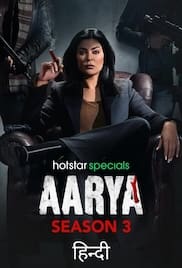 Aarya Season 3 Full HD Free Download 720p