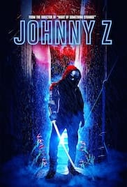 Johnny Z 2023 Full Movie Download Free HD 720p