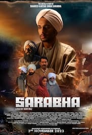 Sarabha 2023 Full Movie Download Free