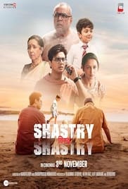 Shastry Viruddh Shastry 2023 Full Movie Download Free