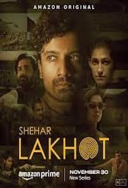 Shehar Lakhot Season 1 Full HD Free Download 720p