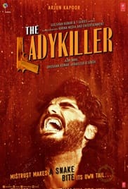 The Ladykiller 2023 Full Movie Download Free
