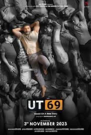 UT69 2023 Full Movie Download Free