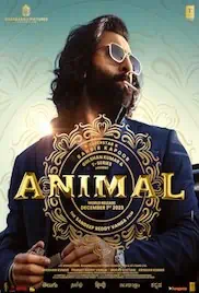 Animal 2023 Full Movie Download Free