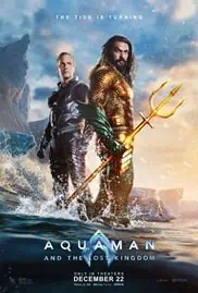 Aquaman and the Lost Kingdom 2023 Full Movie Download Free