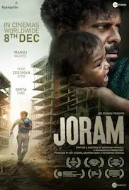 Joram 2023 Full Movie Download Free