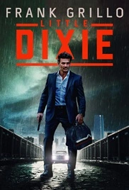 Little Dixie 2023 Full Movie Download Free HD 720p Dual Audio