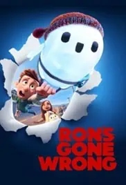 Ron's Gone Wrong 2021 Full Movie Download Free HD 720p