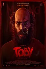 Toby 2023 Full Movie Download Free HD 720p Hindi