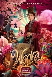 Wonka 2023 Full Movie Download Free