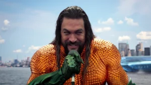 Aquaman and the Lost Kingdom 2023 Full Movie Download Free HD 720p Dual Audio