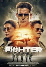 Fighter 2024 Full Movie Download Free