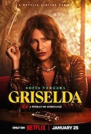 Griselda Season 1 Full HD Free Download 720p Dual Audio