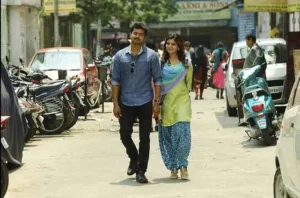 Kaththi 2014 Full Movie Download Free HD 720p Dual Audio