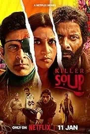 Killer Soup Season 1 Full HD Free Download 720p