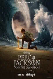Percy Jackson and the Olympians Season 1 Full HD Free Download 720p