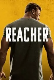 Reacher Season 2 Full HD Free Download 720p