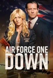 Air Force One Down 2024 Full Movie Download Free HD 720p