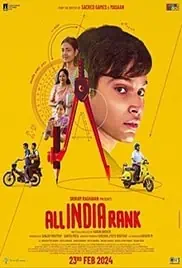 All India Rank 2024 Full Movie Download Free