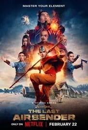 Avatar The Last Airbender Season 1 Full HD Free Download 720p Dual Audio