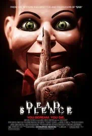 Dead Silence 2007 Full Movie Download Free HD 720p