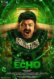 Echo 2023 Full Movie Download Free HD 720p Hindi Tamil
