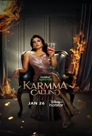 Karmma Calling Season 1 Full HD Free Download 720p