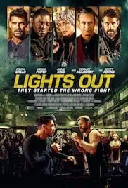 Lights Out 2024 Full Movie Download Free HD 720p