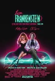 Lisa Frankenstein 2024 Full Movie Download Free
