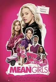 Mean Girls 2024 Full Movie Download Free HD 1080p