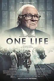 One Life 2023 Full Movie Download Free HD 720p