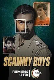 Scammy Boys 2024 Full Movie Download Free HD 720p