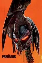 The Predator 2018 Full Movie Download Free HD 720p