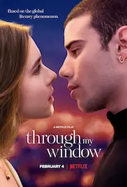 Through My Window Looking at You 2024 Full Movie Download Free HD 720p Dual Audio