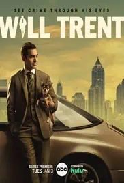 Will Trent Season 1 Full HD Free Download 720p